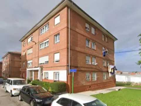 Piso en calle de Francisco Iturrino, 2